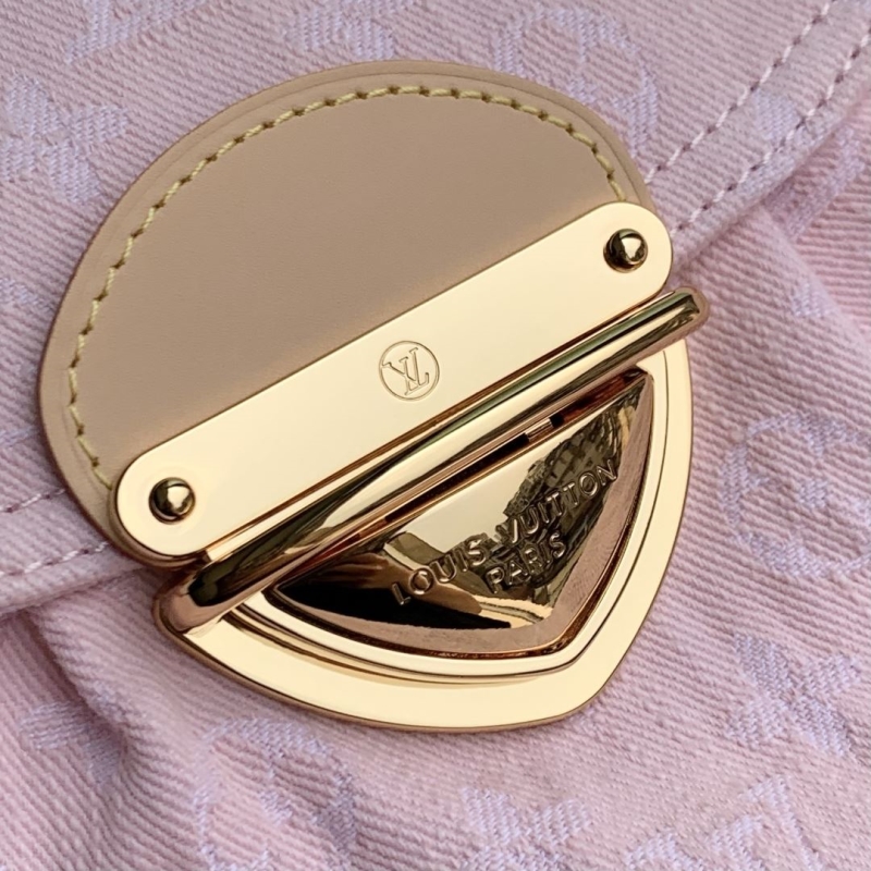LV Satchel bags
